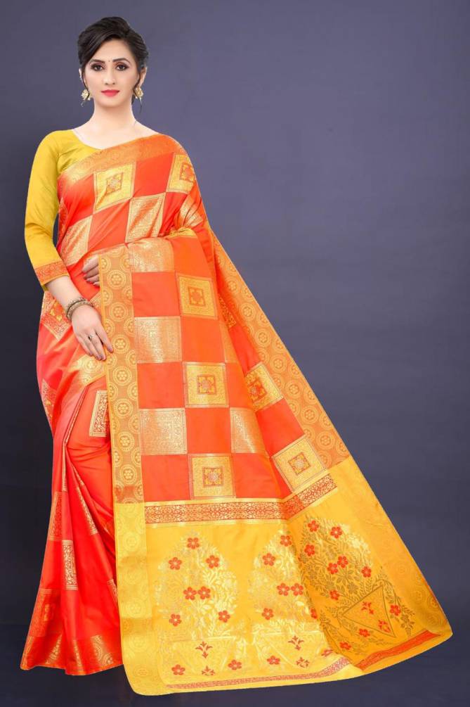 34 Festive Wear  Latest Fancy Designer Rich Look Exclusive Saree Collection